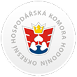 Okresní hospodářská komora Hodonín logo